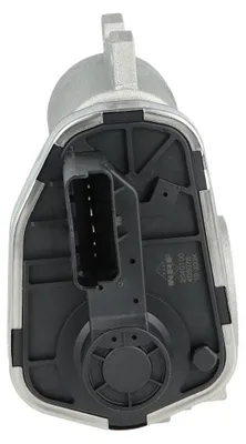 Produktbild von NRF 408076 Drosselklappe für RENAULT CLIO II (BB0/1/2, CB0/1/2) TWINGO I (C06) KANGOO (KC0/1) KANGOO Express (FC0/1) Thalia I (LB)