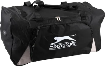 Produktbild von Sport-/Reisetasche mit Rollen 65 x 34 cm schwarz