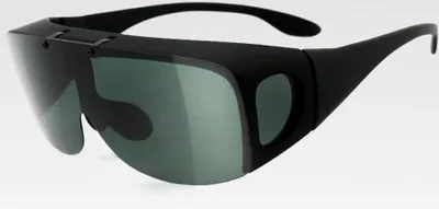 Produktbild von Überbrille für Brillenträger mit UV400 Schutz