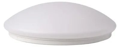Image de Plafonnier LED 12W 4000K avec détecteur de mouvement MVS