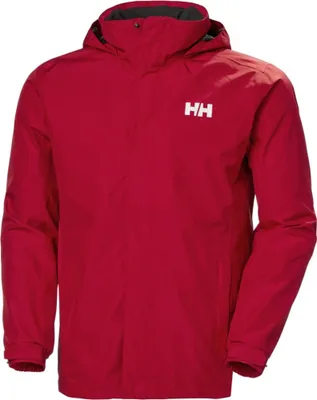 Zdjęcie produktu dla Helly Hansen Kurtki Dubliner Jacket, 62643162, Rozmiar: 167