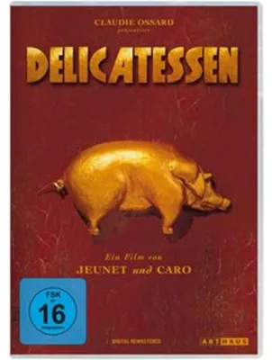 Obrázok produktu pre Delicatessen