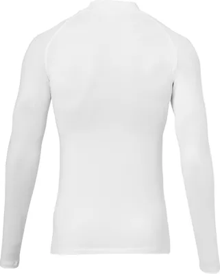 Produktbild von uhlsport Baselayer Tight DISTINCTION PRO- TURTLE NECK Unisex 1003069_01 weiß XXL