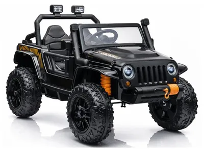 Immagine prodotto di Scivolo elettrico XB-1118 Nero