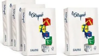 Zdjęcie produktu dla Favini A740304S Papier do drukarki A4 (210x297 mm) 250 arkuszy Biały