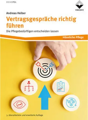 Obrázok produktu pre Vertragsgespräche richtig führen