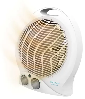 Zdjęcie produktu dla CECOTEC 05397 - Termowentylator ReadyWarm 9790 Force