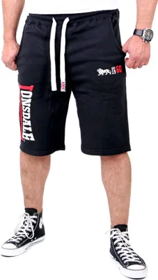Obrázek produktu pro Lonsdale Sidemouth Shorts Velikost: XL
