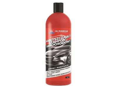 Obrázok produktu pre Univerzálny šampón TITANIUM 1L