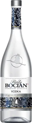 Produktbild von Weißstorch Bocian Premium Vodka 700 ml - Höchste Qualität aus Polen