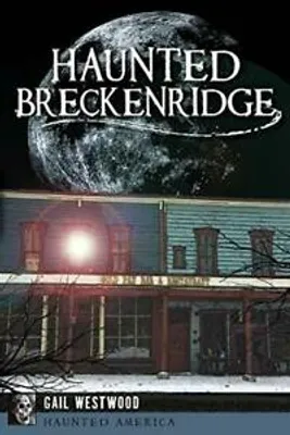 Produktbild von Gespenstisches Breckenridge