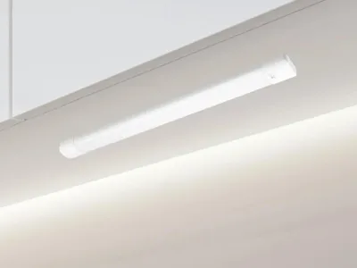 Zdjęcie produktu dla Oprawa 18W/IP40 WTL/1/600/2835/4000K - LNL122/1