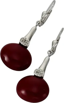 Produktbild von KISMA Schmuck Ohrhänger Ohrringe Sterling Silber 925 D2KIO0111-005