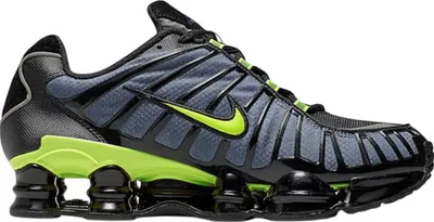 Produktbild von Nike Shox TL Thunderstorm - EU: 43