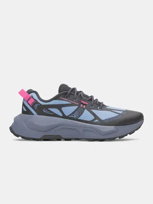 Zdjęcie produktu dla Under Armour W Charged Bandit Tr 4 – niebieski, rozmiar: 9