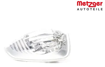 Produktbild von METZGER 2080230 Blinker Blinkleuchte Außenspiegel Rechts für OPEL Movano B Kastenwagen (X62) Movano B Bus (X62) Movano B Pritsche / Fahrgestell (X62)