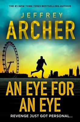 Produktbild von An Eye for an Eye