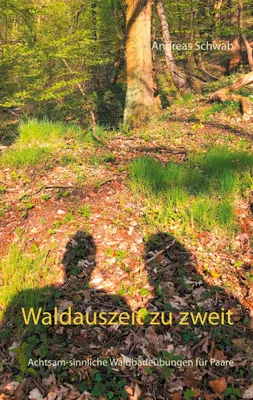 Produktbild von Waldauszeit zu zweit