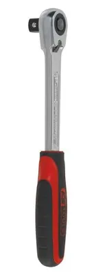Produktbild von Wende-Ratsche 1/2 72 Zähne KS TOOLS Ultimate - 920.1200