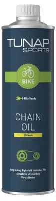 Produktbild von TUNAP SPORTS Kettenöl Ultimate 950ml Dose