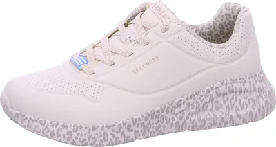 Produktbild von Skechers Uno Lite Sneaker Weiß