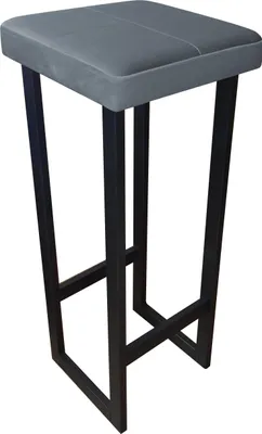 Obrázok produktu pre Barová stolička ALEX LOFT, 90 cm, BL14