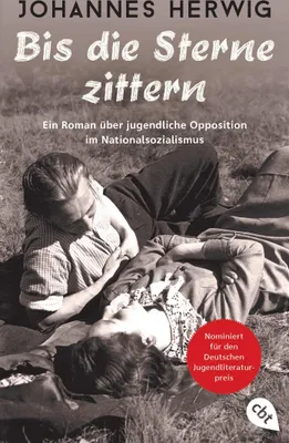 Produktbild von Bis die Sterne zittern