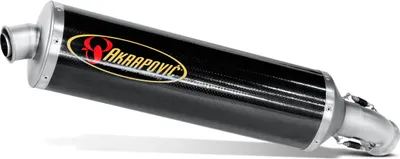 Obrázek produktu pro Zadní tlumič Akrapovic CF/CF K1200R/S