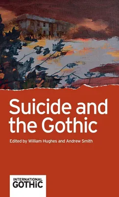 Produktbild von Suicide and the Gothic