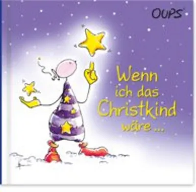 Obrázok produktu pre Wenn ich das Christkind wäre ...