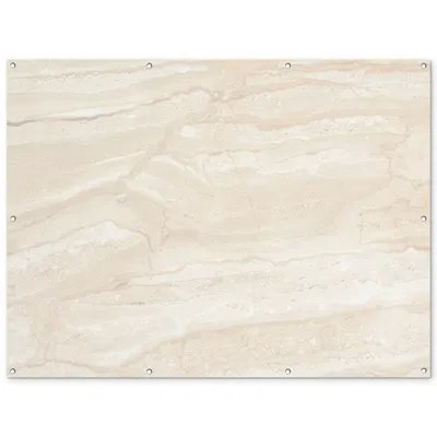 Obrázek produktu pro MuchoWow® Venkovní plakát - Zahradní dekorace - Zahradní plakáty do zahrady - Mramor - Vápenec - Písek - Textura - 120x160x0,2cm