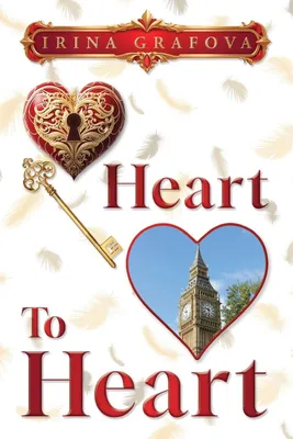 Produktbild von Heart to Heart