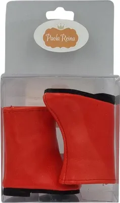 Obrázok produktu pre Topánky pre bábiky 32 cm – Paola Reina