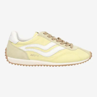 Produktbild von MRP CARTAGENA V.11, Sneaker in Gelb (Pastell) für Damen, Größe 38