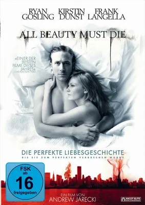 Produktbild von All Beauty Must Die