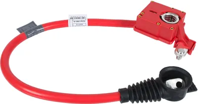 Immagine prodotto di Morsetto di sicurezza per batteria 61129217036 per BMW E82 F07 F10 F11 F06 F12 E70 E71