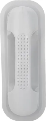 Productafbeelding van PVC-greep voor bootschoenen, kleinere handgreep, lichtgewicht kajakpad, handvat, hengelsportaccessoires voor jacht- en rubberbootaccessoires, ponton