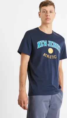 Obrázek produktu pro Tričko New Jersey