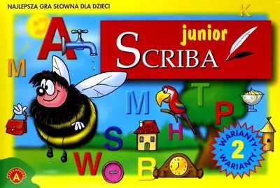 Produktbild von Alexander 0098, Brettspiel, Wort, 5 Jahr(e)