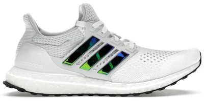 Produktbild von adidas Ultra Boost 1.0 White Mirror - EU 40
