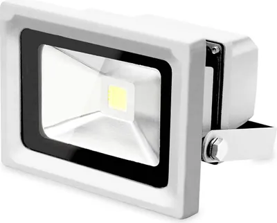 Produktbild von 10 Watt LED-Strahler - 800 Lumen
