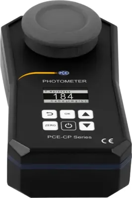 Image de Photomètre PCE Instruments PCE-CP 04