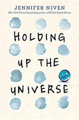 Productafbeelding van Holding Up the Universe