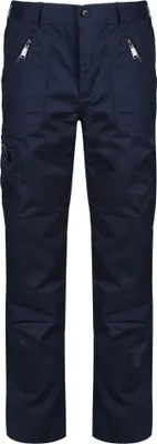 Image de Regatta Professional - Pantalon pour homme RG3755 (taille 117 cm) (Bleu gris)