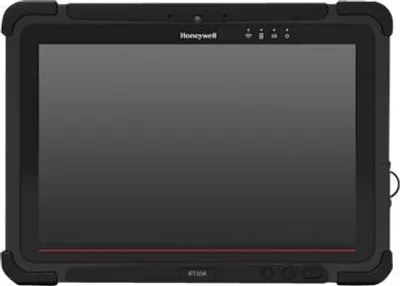Produktbild von HONEYWELL RT10A - 25,6 cm (10.1 Zoll) - 1920 x 1200 Pixel - 32 GB - 4 GB - 2,2 GHz - Schwarz