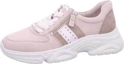 Produktbild von Gabor sportlicher Schnürer Beige