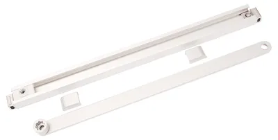 Image de Bras coulissant pour séries TS 71/TS 72/TS 73V/TS 83 blanc - DORMAKABA - 22002611