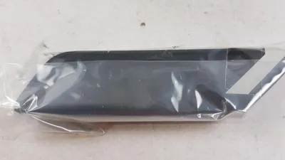 Immagine prodotto di Set di modanature decorative per BMW MINI F54 JCW, lato sinistro e destro, codice prodotto: 51132365738