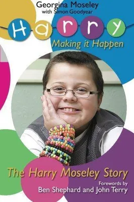 Immagine prodotto di Harry Moseley