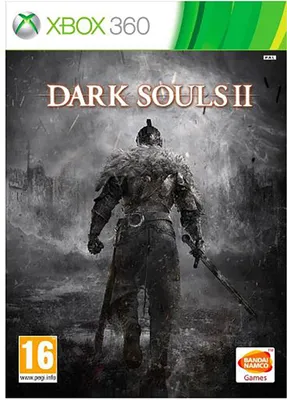 Obrázek produktu pro Dark Souls II